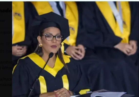 Renuncia gerente educativa del ITSE en medio del debate por reformas