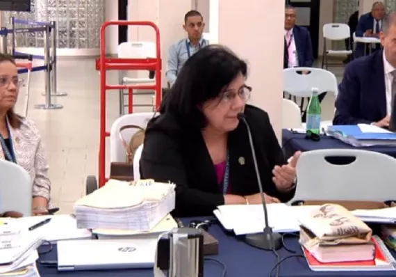 Fiscalía sufre revés en caso Odebrecht: testigos brasileños no comparecerán