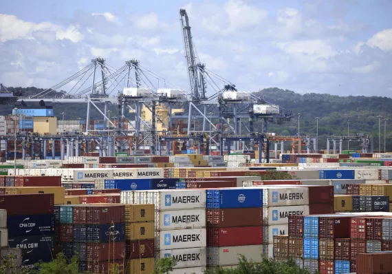 Panama Ports no se va; quiere negociar con el Gobierno 
