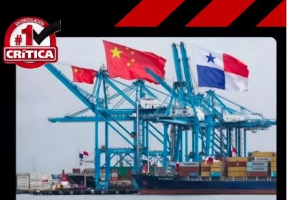 China contraataca: Ordena frenar inversiones millonarias en Panamá 