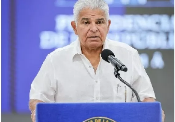 Mulino: los 2 puertos no volverán a quedar en manos de una sola empresa