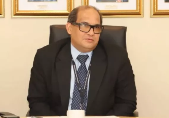 Renuncia subdirector del Registro Público y deja el cargo de forma inmediata