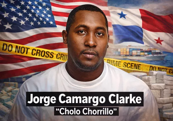 "Cholo Chorrillo", culpable y podría recibir cadena perpetua en Estados Unidos