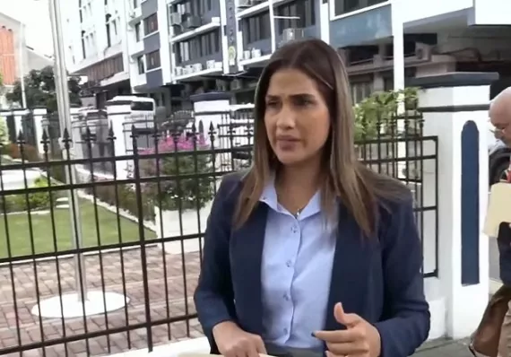 Denuncian abuso infantil y maltrato en CAI de Tocumen