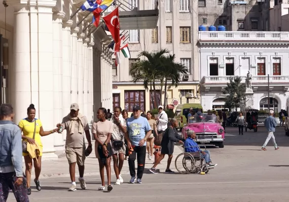 Turismo en alerta: hoteles piden frenar delitos en zonas clave