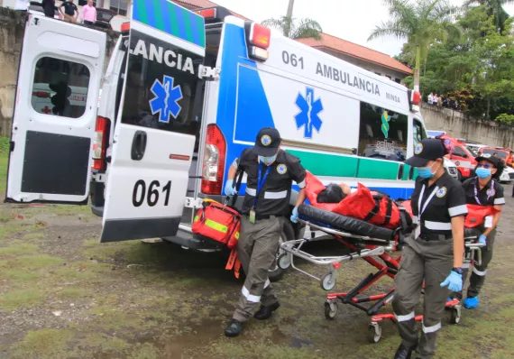Minsa se pone en alerta azul por Carnaval y Semana Santa