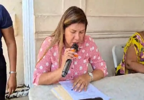 Revulú en Colón: Ordenan suspensión del alcalde por 30 días sin sueldo