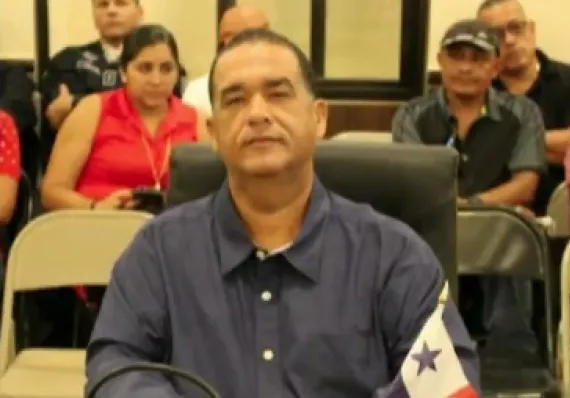 Cae exalcalde de Arraiján por uso indebido de $14 millones 