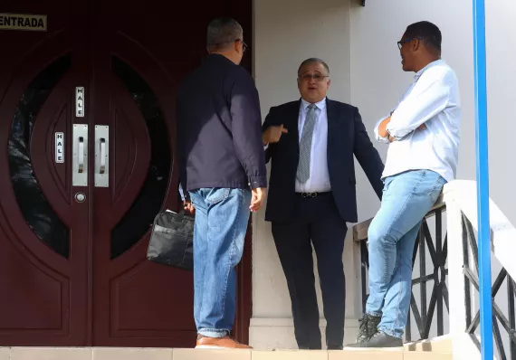 Se alarga el juicio Odebrecht y arrancan alegatos el 23