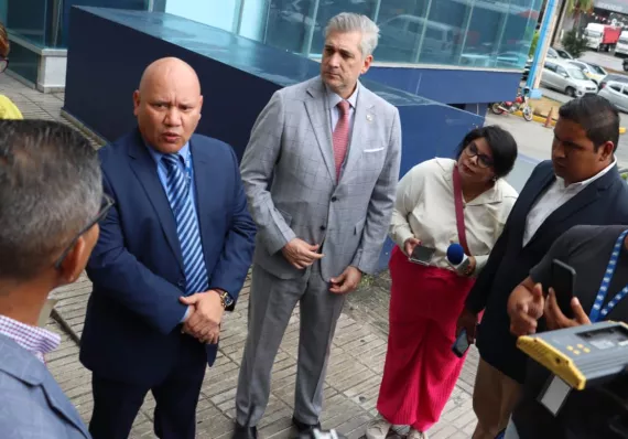 Más de $100 mil y 27 casos por venta ilegal de nombramientos en el Meduca