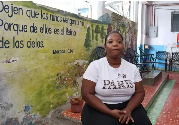 “Perdí a mi amigo y casi pierdo la vida en el bus de la muerte”