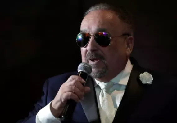Adiós al Malo del Bronx: Muere Willie Colón, arquitecto de la salsa moderna