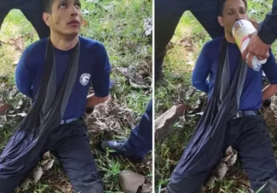 Le suman 64 meses más al dominicano Ventura por segunda fuga