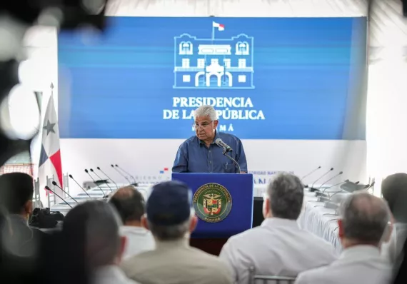 Mulino: "A las 11 o 12 está todo el mundo endiablado y matan a alguien".