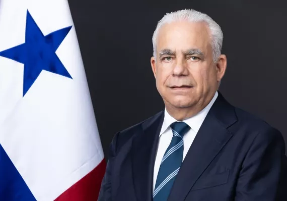 Panamá presume avances en seguridad alimentaria ante la FAO