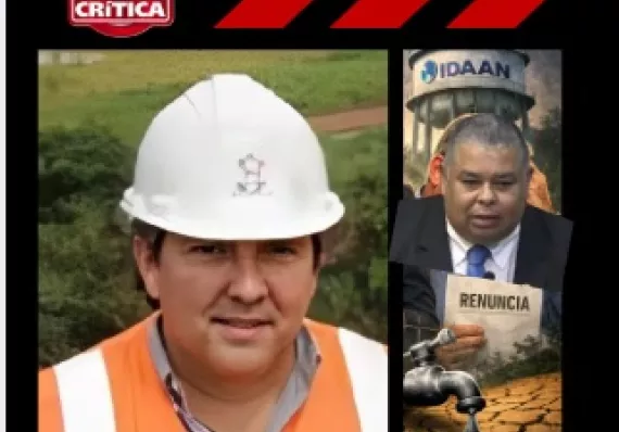 Santanach queda al mando del Idaan tras salida de Rutilio 