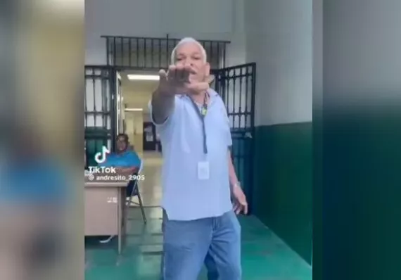 Funcionario de centro de salud agrede paciente y Minsa pide despido