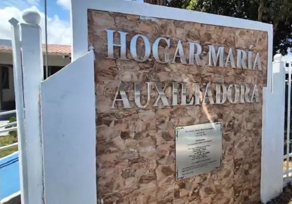 Hogar María Auxiliadora de Chitré retoma funciones como albergue estudiantil