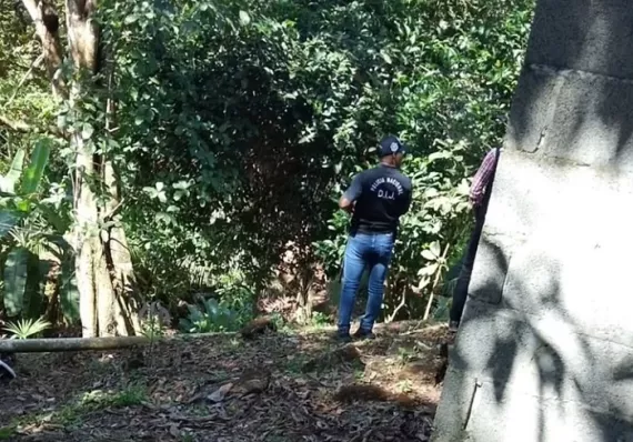 Hombre es perseguido y acribillado a escasos metros de su casa en Arraiján