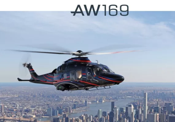 Gobierno comprará helicóptero de $10.1 millones para el Senan