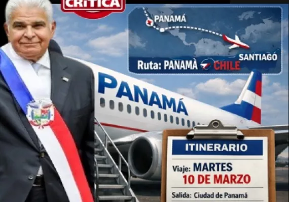 Mulino viaja a Chile para toma de posesión de Kast