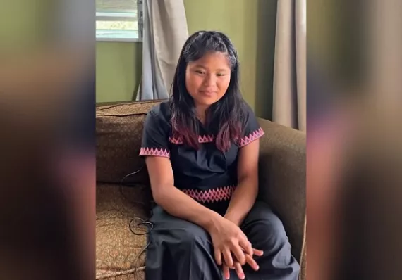 Madre de bebé de 9 meses denuncia exclusión de investigación y niega abuso