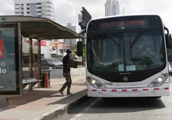 MiBus no sube pasaje, pero recorta rutas y ajusta operaciones