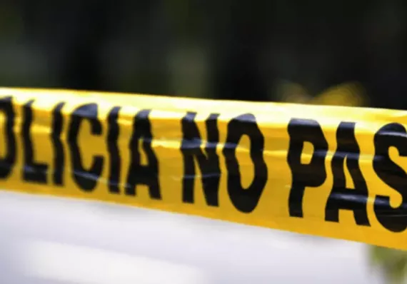 Hombre es asesinado de varios disparos en la cabeza en Loma Cová
