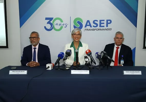 Panamá abre la puerta al tercer operador móvil