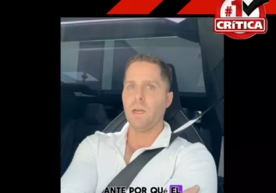 Mayer frustrado: “Estado se queda con plata de municipios”