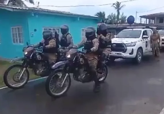 Feminicidio en Colón: Mujer muere tras recibir disparo de su pareja