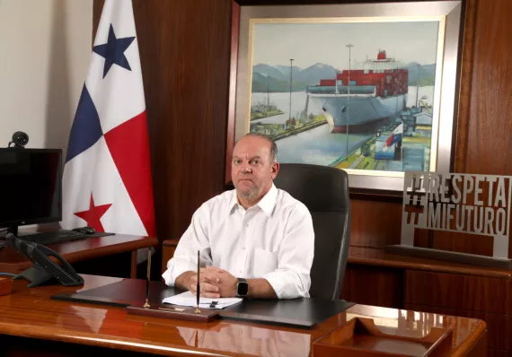 Se despide de la Cámara con balance y mensaje: la patria siempre va primero