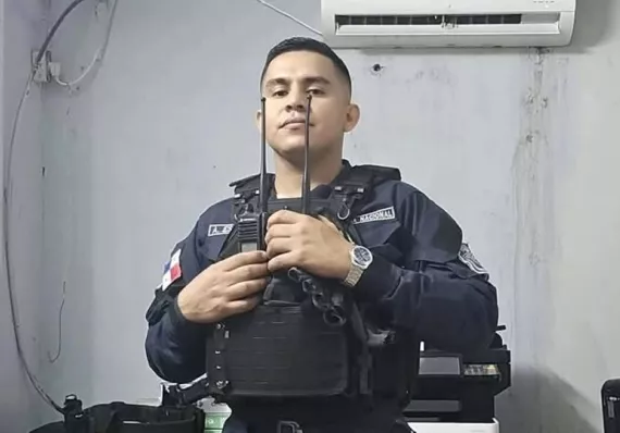 Asesinan a unidad policial en el corregimiento de El Chorrillo