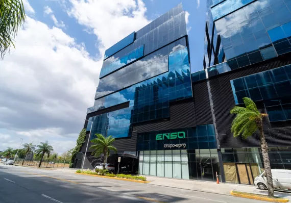 ENSA logra calificación AAA.pa y asegura su músculo financiero