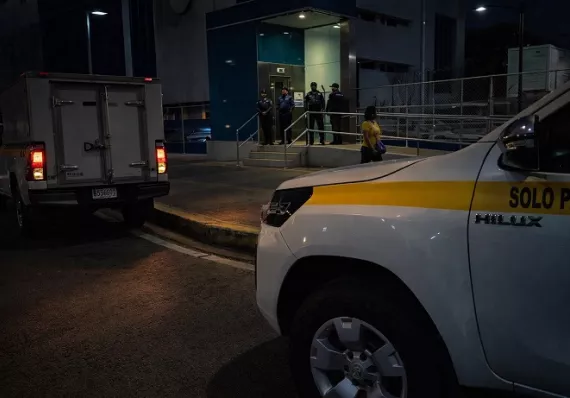 Residente de El Chorrillo es asesinado a golpes cerca de estación del Metro