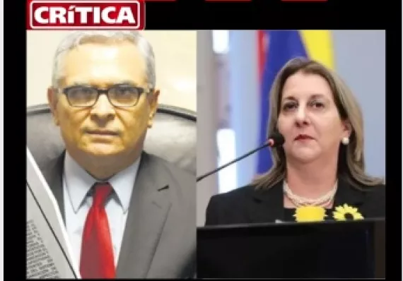 ¡Vamos aclarando: Ninguno de los dos es mi amigo! dice Mulino