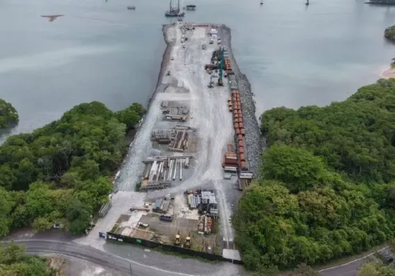 Mitradel exige ajustes en Cuarto Puente tras denuncias laborales