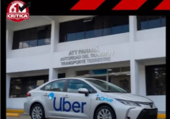 Mulino deroga decreto 10 y abre diálogo por transporte de plataformas