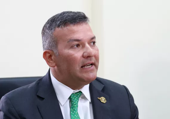 Panamá admite la influencia del crimen organizado en cárceles tras tiroteo 