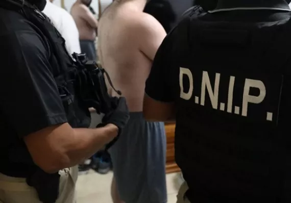 Siete aprehendidos en Panamá por redes de abuso sexual infantil internacional