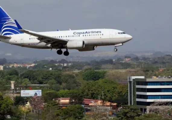Copa despega hacia nueva era con 60 aviones para seguir conectando a Panamá 