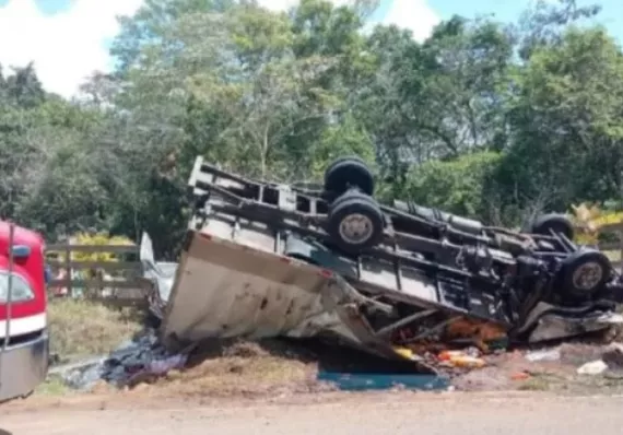 Panamá Oeste suma 19 muertos por accidentes de tránsito 