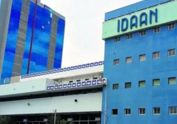Fuego en el Idaan no pasó a mayores, pero deja oficinas afectadas
