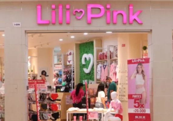 Lili Pink: tiendas intervenidas, dueños fuera y un caso que sacude el retail