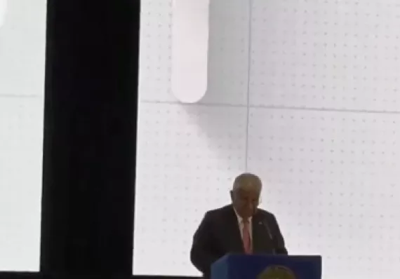 Mulino: China baja presión sobre barcos panameños