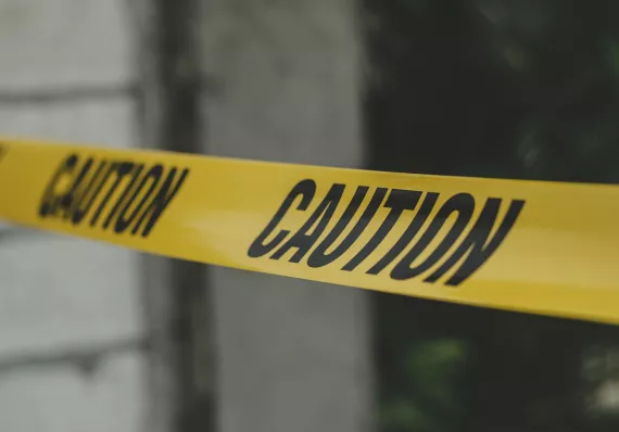Matan a hombre en la segunda etapa de Santa Librada