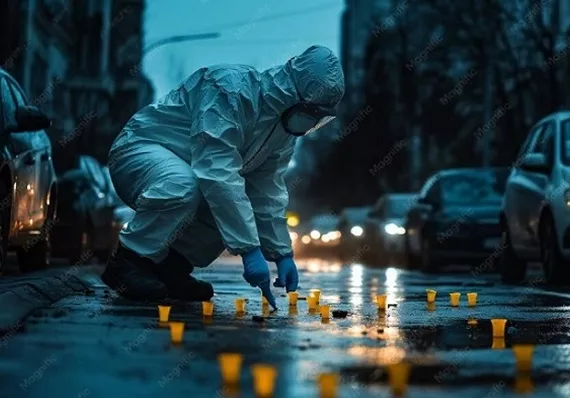 Homicidios en Panamá aumentan 7%: abril es el mes más violento con 62 muertes
