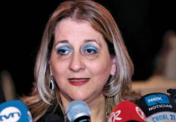 ¡Presos quieren ver a Panamá en el Mundial!