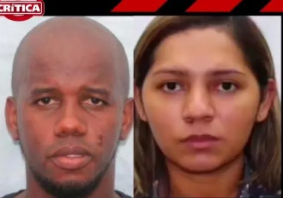 Directo a prisión por crimen y robo a fiscal. Era madre de su hija