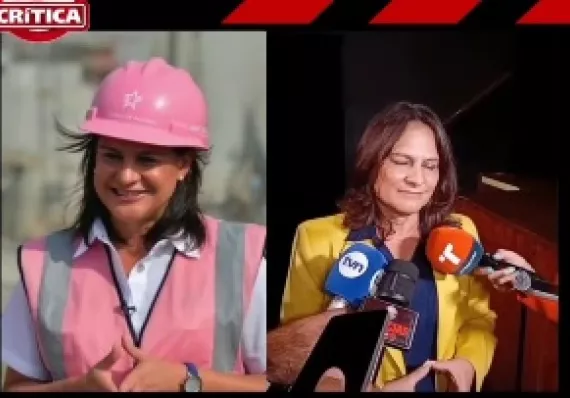 Ilya Espino de Marotta designada administradora del Canal de Panamá